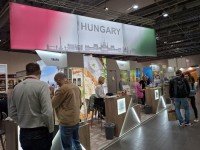 Magyar ízek Varsóban: közösségi standdal jelenik meg az Agrármarketing Centrum a WorldFood Poland kiállításon