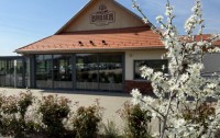 A Breier Farm a Pilis régió mintagazdasága