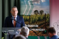 Borászok konferenciája